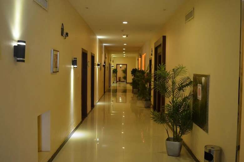 Marahel Al Sulay Apartment