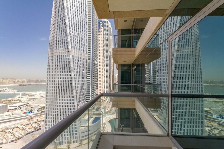 Apartamento 2 Br Apt Ocean Palm & Atlantis View