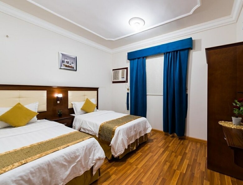 Rancy Jeddah Aparthotel