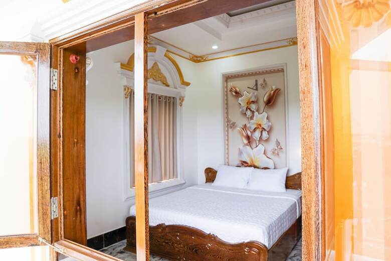 Bed & Breakfast Little Saigon Homestay