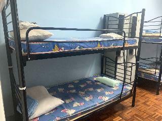 Hostal Spot On 89872 Kuantan Backpackers