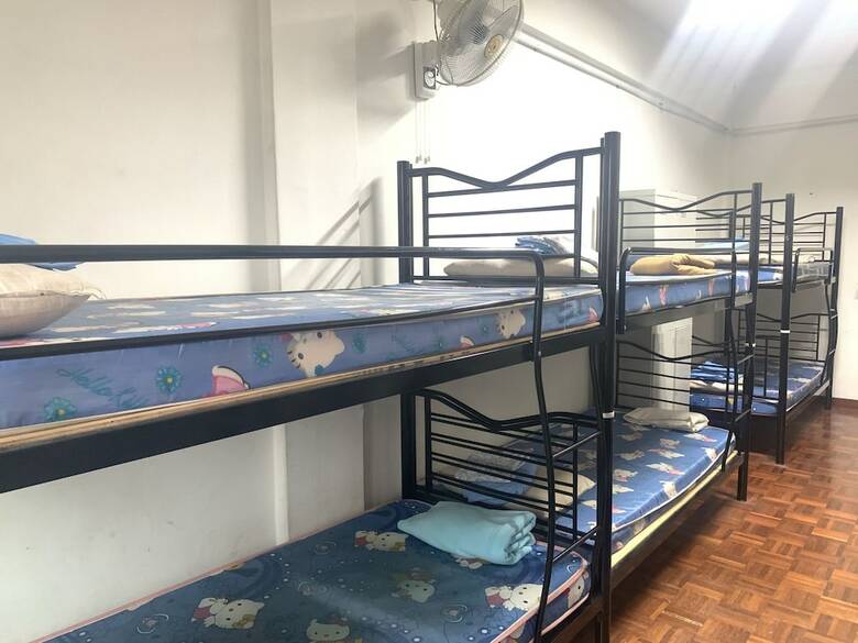 Hostal Spot On 89872 Kuantan Backpackers