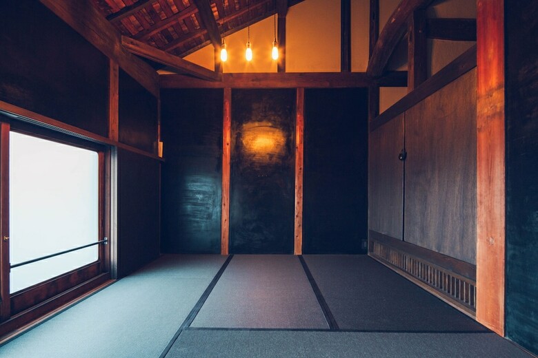 Hotel Tsukihi House Kyoto