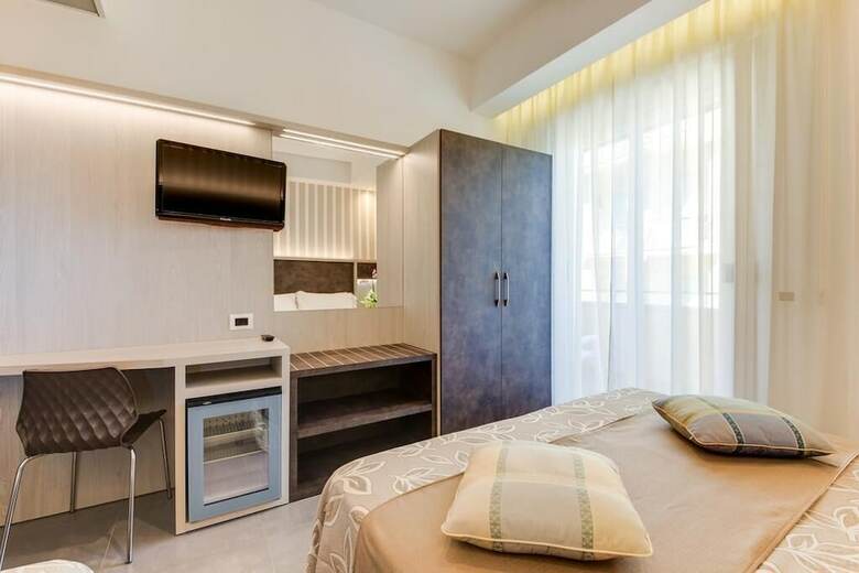 Hotel Cavour Cesenatico