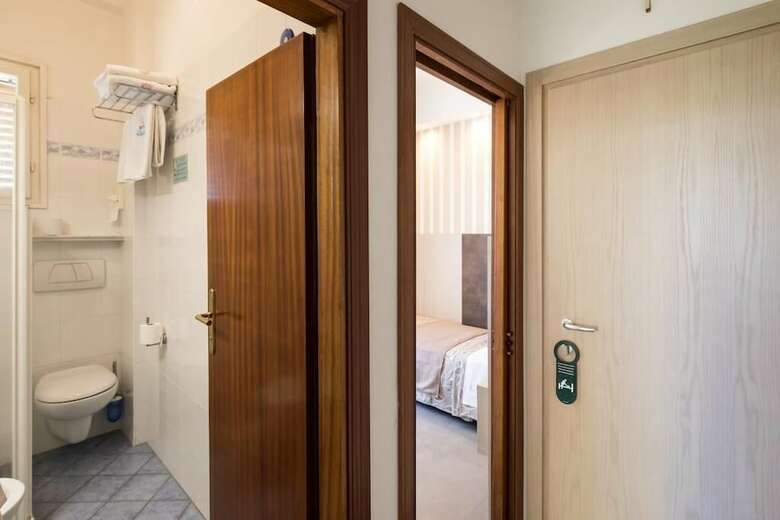 Hotel Cavour Cesenatico