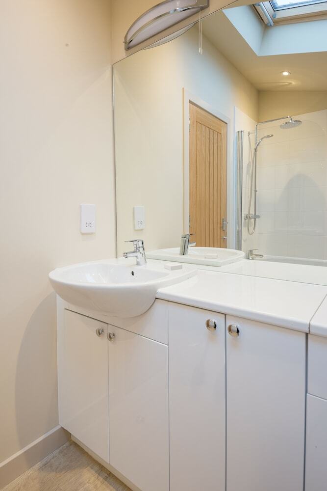 Posada Balloch Park, Tay Lodge, Sleep 6