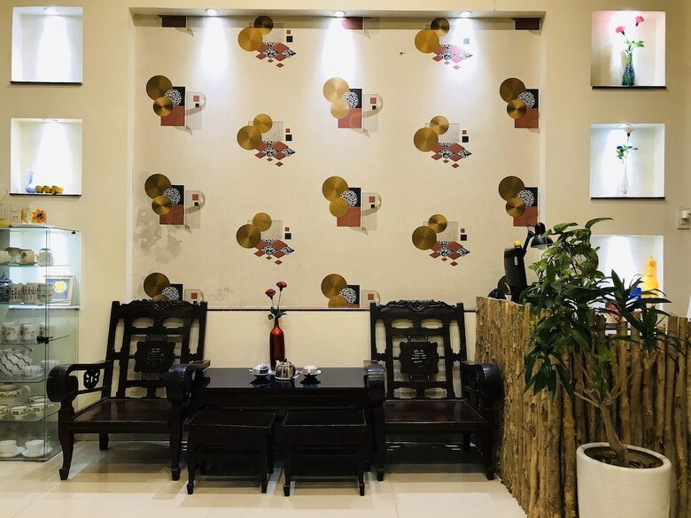 Hostal Nexstay Forest Home