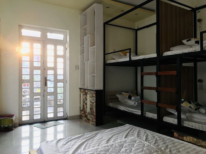 Hostal Nexstay Forest Home
