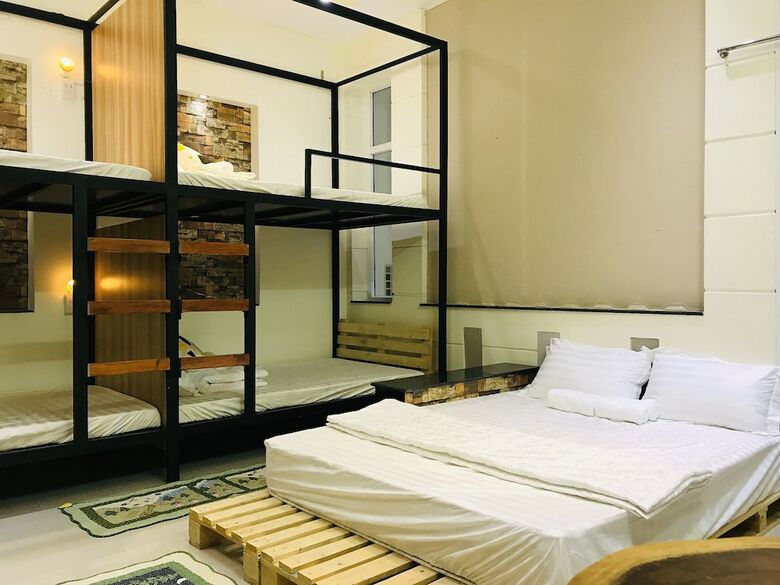 Hostal Nexstay Forest Home