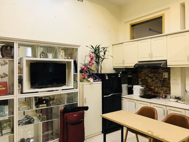Hostal Nexstay Forest Home
