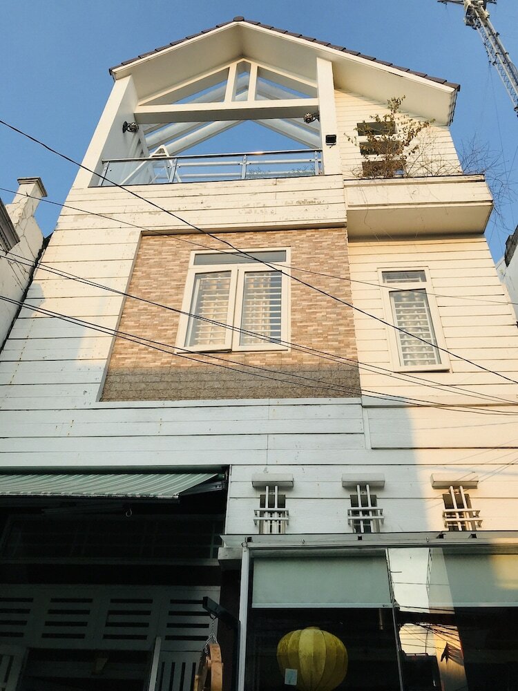 Hostal Nexstay Forest Home