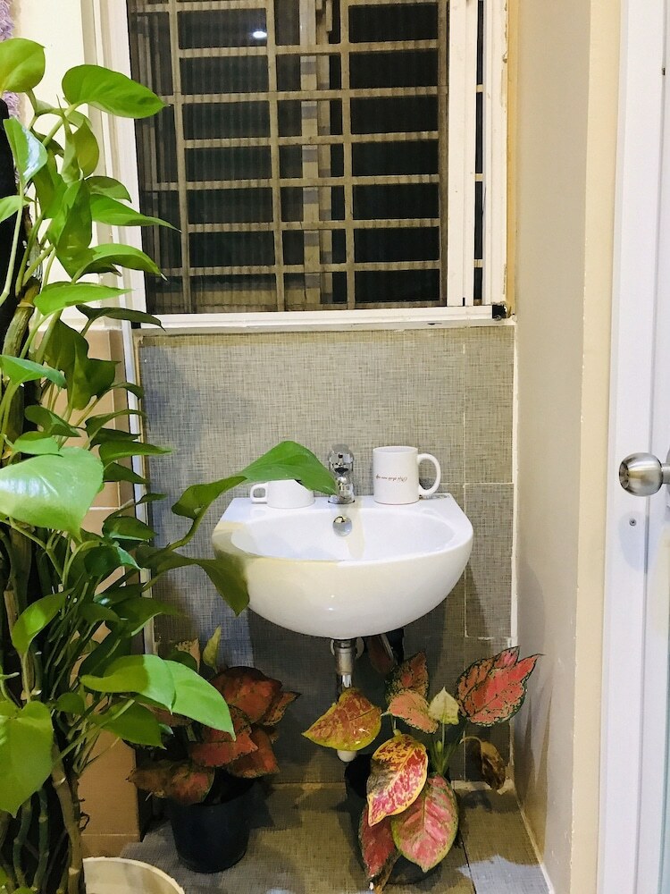Hostal Nexstay Forest Home