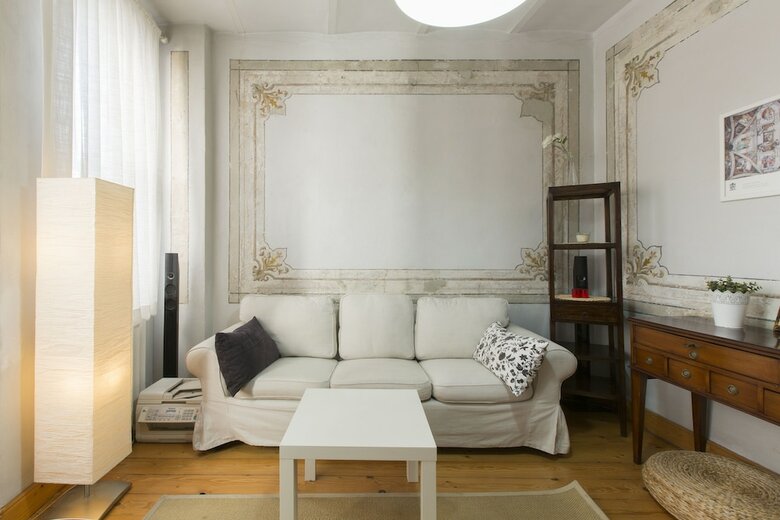 Apartamento Galata Sweet Home