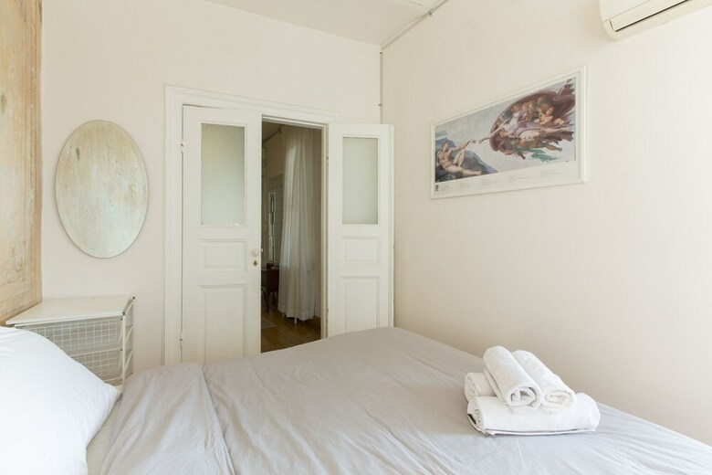 Apartamento Galata Sweet Home