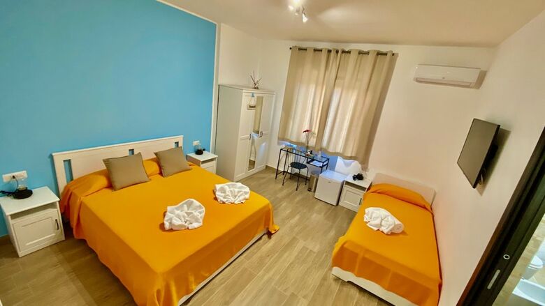 Bed & Breakfast Cala Portavecchia
