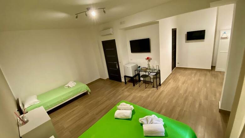 Bed & Breakfast Cala Portavecchia