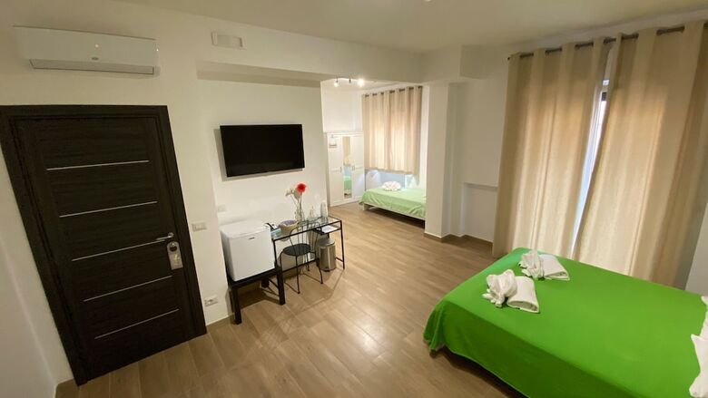 Bed & Breakfast Cala Portavecchia