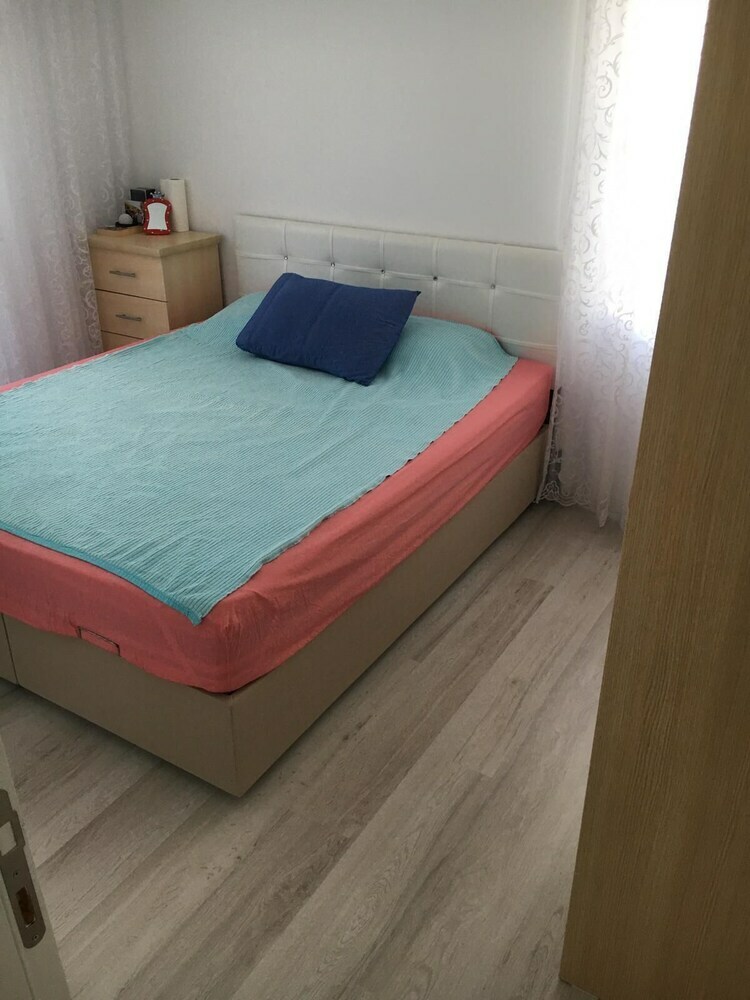 Apartamento Gunebakan Evleri