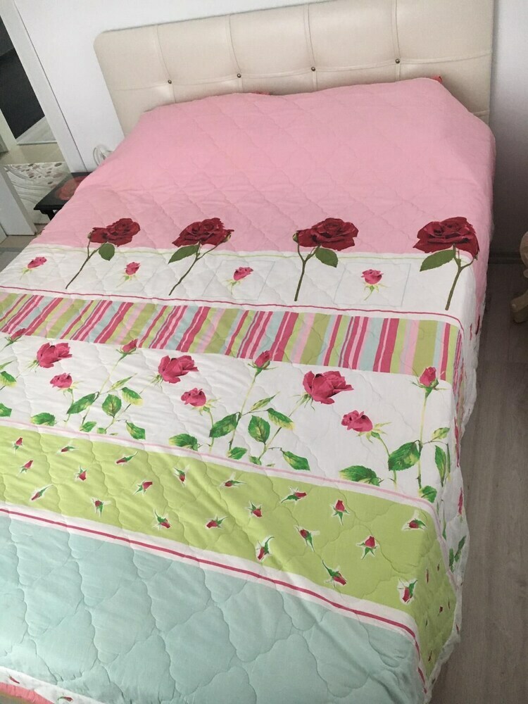 Apartamento Gunebakan Evleri