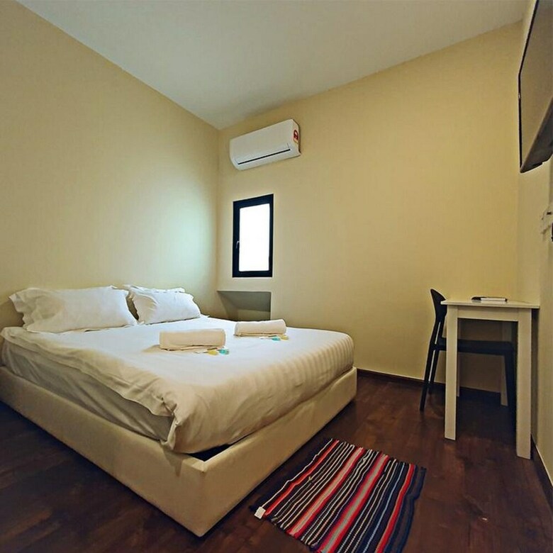 Hotel Treasure Inn