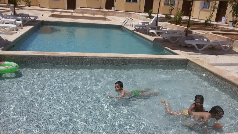 Apartamento Summer Bay Resort