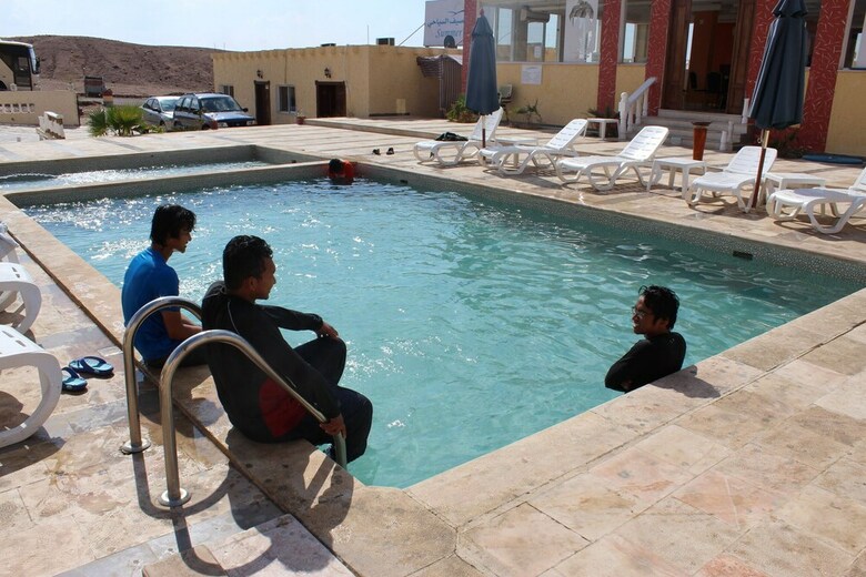 Apartamento Summer Bay Resort