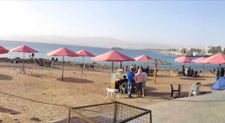 Apartamento Summer Bay Resort