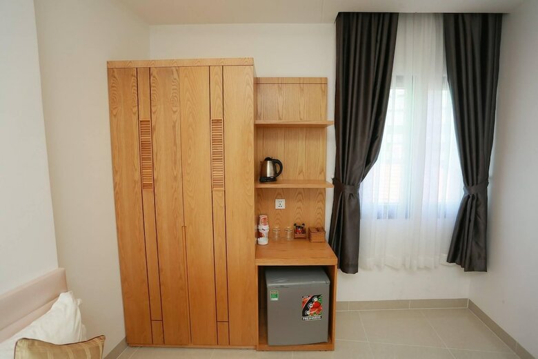 7s Hotel Son Mi Hcm