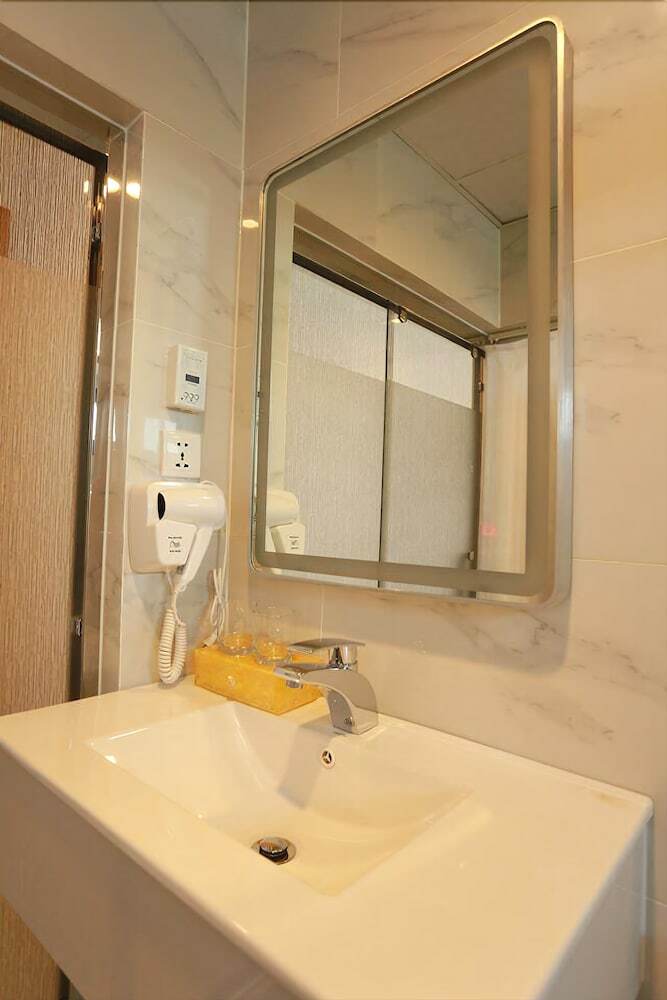 7s Hotel Son Mi Hcm