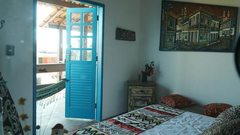 Hostal Hostel Mama Africa 2 Gamboa