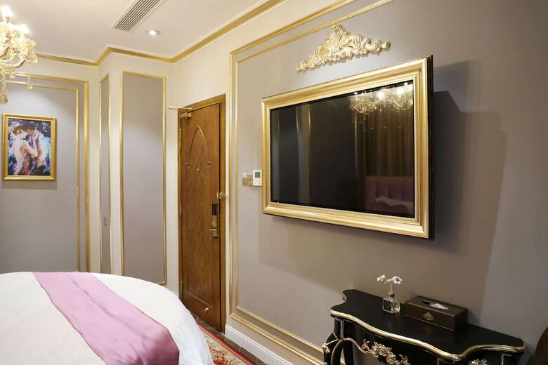 7s Hotel Enjoy 2 Hcm