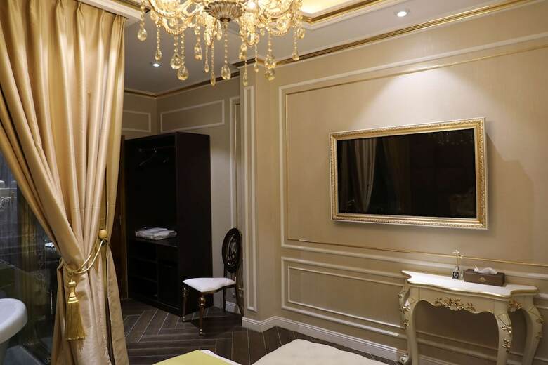 7s Hotel Enjoy 2 Hcm