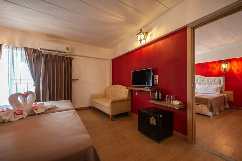 Hotel @42 Residence