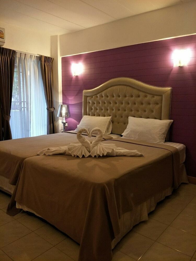 Hotel @42 Residence