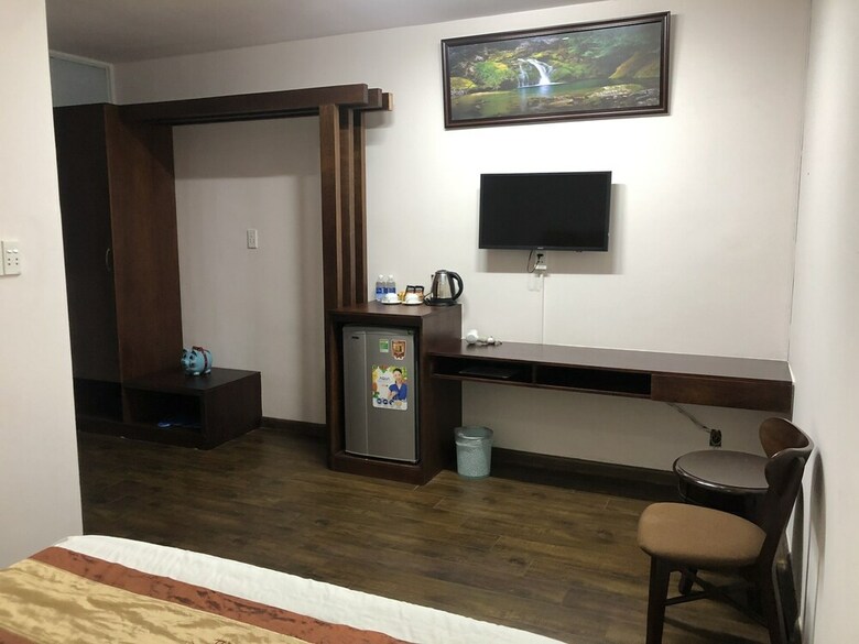 7s Hotel Anh Duc Binh Duong