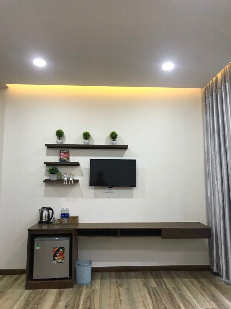 7s Hotel Anh Duc Binh Duong