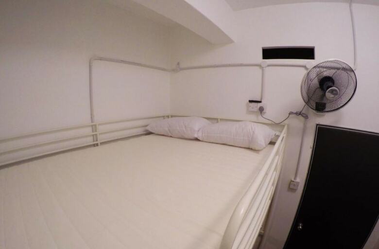 Hotel Thekatil Kelana Jaya