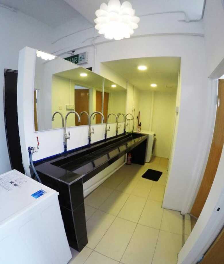 Hotel Thekatil Kelana Jaya