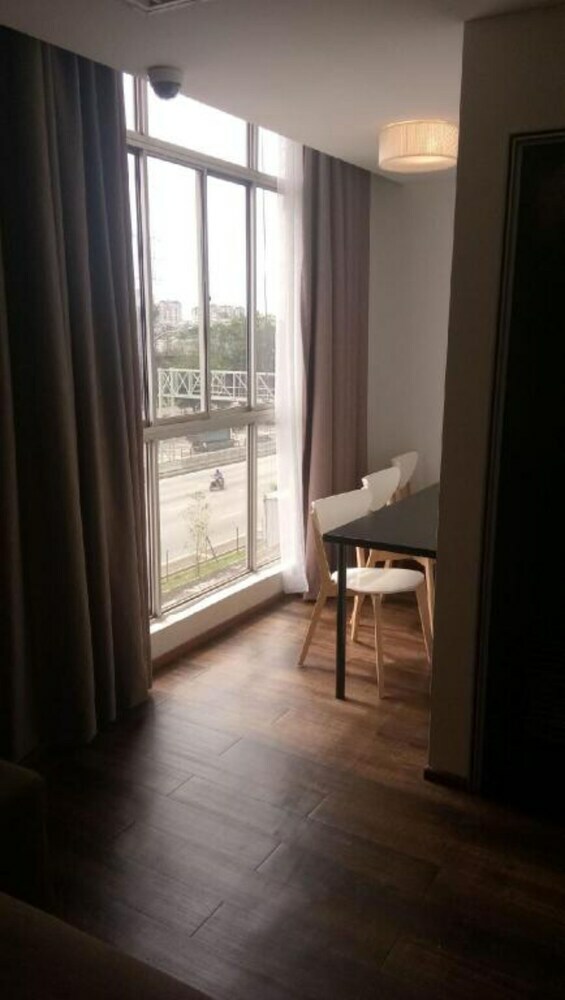 Hotel Thekatil Kelana Jaya