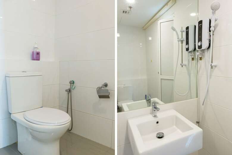 Apartamentos Sunrise Gurney Duplex