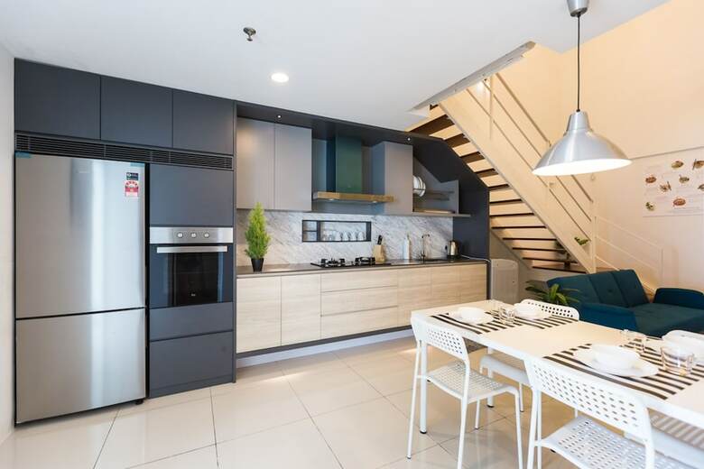 Apartamentos Sunrise Gurney Duplex
