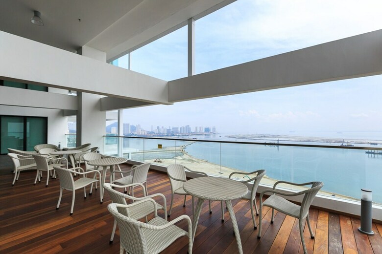 Apartamentos Sunrise Gurney Duplex