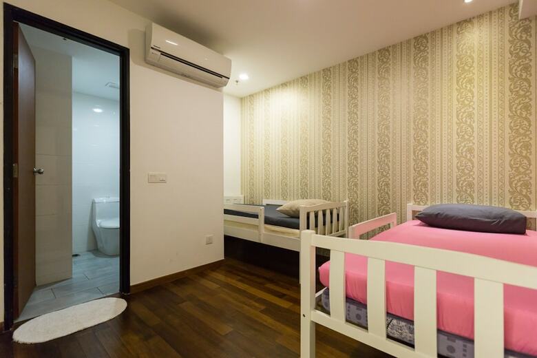 Apartamentos Sunrise Gurney Duplex
