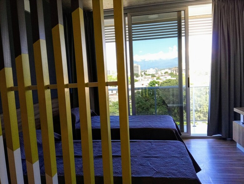 Aparthotel Fma-bed&breakfast