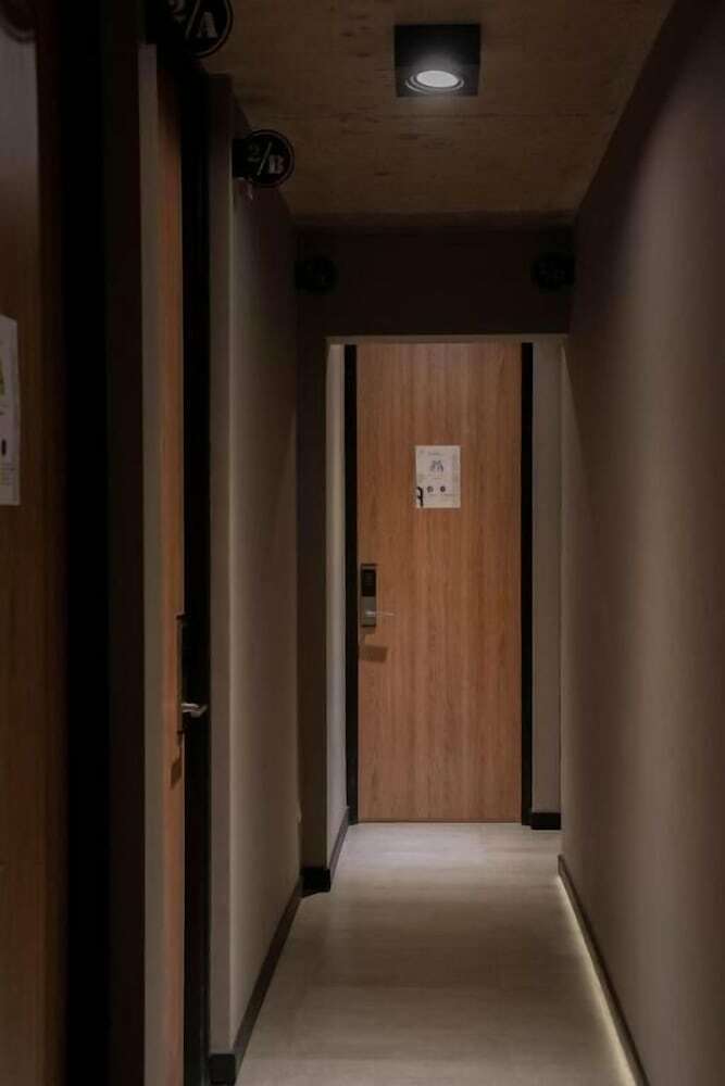 Aparthotel Fma-bed&breakfast