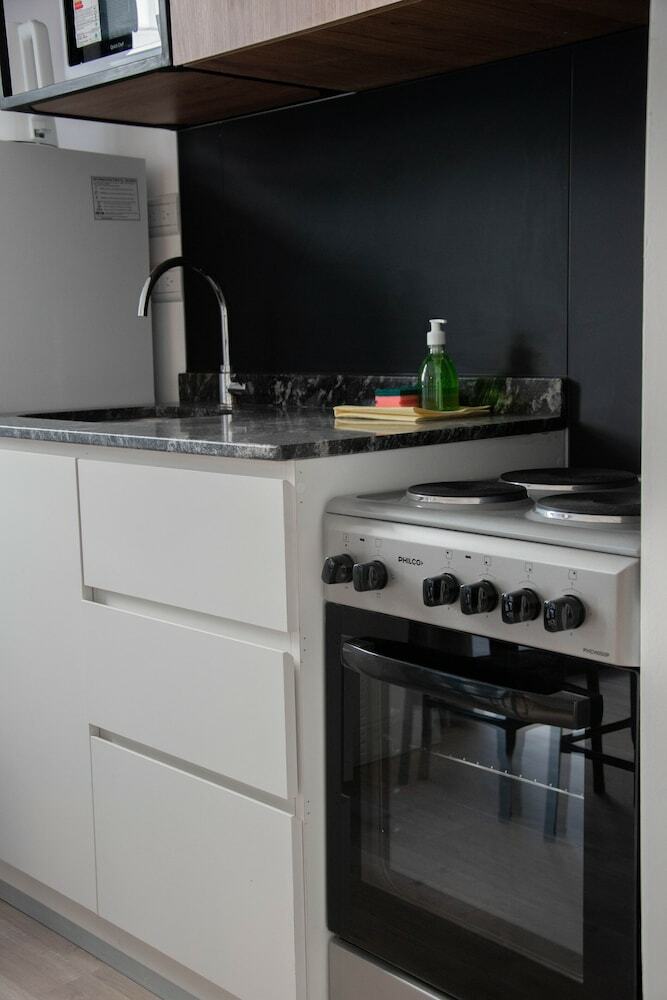 Aparthotel Fma-bed&breakfast