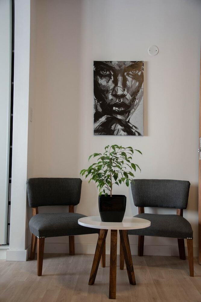 Aparthotel Fma-bed&breakfast