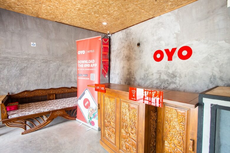 Hotel Oyo 706 Sukjai Resort