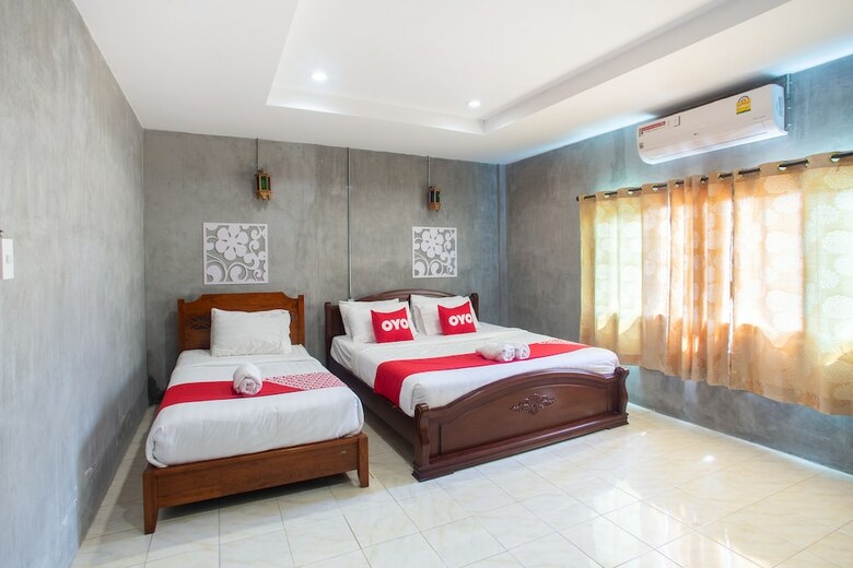 Hotel Oyo 706 Sukjai Resort