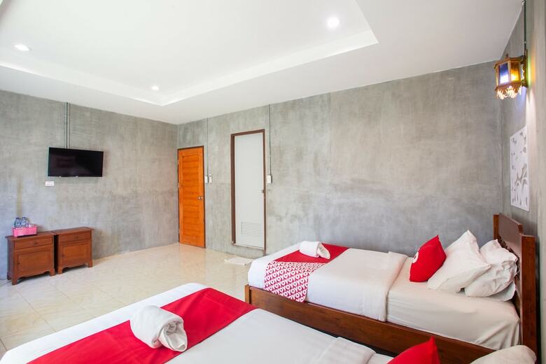 Hotel Oyo 706 Sukjai Resort